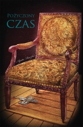 Pożyczony czas - Rączka Agata