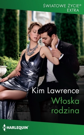 Włoska rodzina - Kim Lawrence