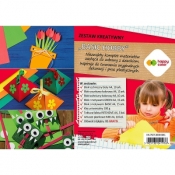 Zestaw plastyczny Happy Color (HA 7SET 2030-BH1)