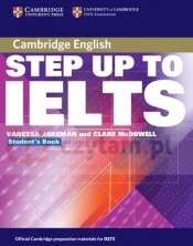Step Up IELTS SB