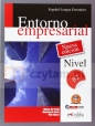 Entorno empresarial Nueva edicion B2 podręcznik