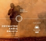 Prywatne armie świata
	 (Audiobook)Czyli jak wyglądają współczesne Zbigniew Parafianowicz