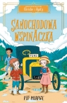 Agencja detektywistyczna Christie i Agaty Tom 2 Samochodowa wspinaczka