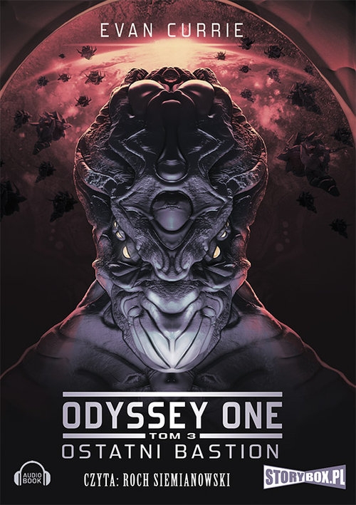 Odyssey One Tom 3
	 (Audiobook)