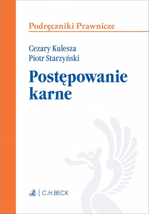 Postępowanie karne