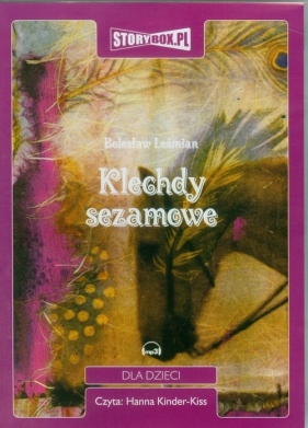 Klechdy sezamowe (Audiobook) - Bolesław Leśmian