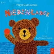 Niedźwładek - Guśniowska Marta