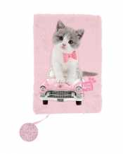 Pamiętnik pluszowy Studio Pets (PET-3670)