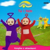 Tu i tam - <br />