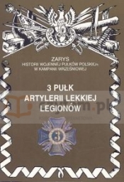 3 pułk artylerii lekkiej Legionów - Zarzycki Piotr