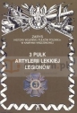 3 pułk artylerii lekkiej Legionów - Piotr Zarzycki
