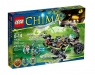 Lego Chima Żądło Scorma (70132)