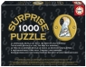 Puzzle 1000 (Surprise Puzzle) Boże Narodzenie