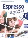 Espresso ragazzi 1 Libro studente e esercizi + DVD Orlandino Euridice, Ziglio Luciana, Rizzo Giovanna
