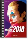 100 Movies of the 2010s Taschen