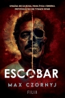 Escobar wyd. kieszonkowe Max Czornyj