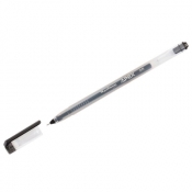 Długopis żelowy Apex 0,5 mm czarny (50szt)