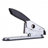 Zszywacz Heavy Duty do 50 kartek 23/6-23-10 - Czarny