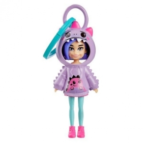 Polly Pocket Lalka zawieszka 7,5cm