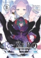 Re: Zero. Życie w innym świecie od zera. Księga Czwarta. Tom 11 - Opracowanie zbiorowe