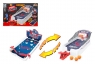  Gra zręcznościowa stołowa 2w1 pinball i koszykówka