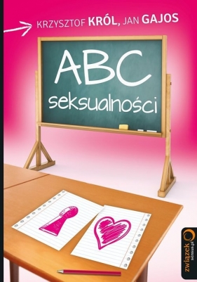 ABC seksualności - Król Krzysztof, Jan Gajos