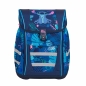 Coolpack, Plecak kasetonowy Teneris Disney Blue/McNeil - Stitch (F137780)