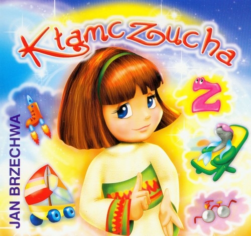 Kłamczucha