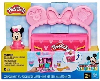 <img src='https://webimage.pl/pics/976/4/d5010996354976.jpg' style='height:440px' /> Ciastolina Cukiernia Myszki Minnie Play-Doh