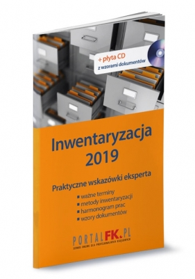 Inwentaryzacja 2019 - Katarzyna Trzpioła