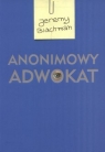 Anonimowy Adwokat Blachman Jeremy