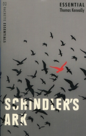 Schindler's Ark - Keneally Thomas