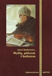 Myślą piórem i bułatem
