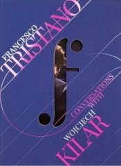 Conversations with Wojciech Kilar CD + DVD - Francesco Tristano