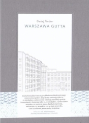 Warszawa Gutta - Pindor Błażej