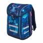 Coolpack, Plecak kasetonowy Teneris Disney Blue/McNeil - Stitch (F137780)