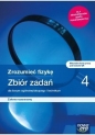Zrozumieć fizykę 4. Zbiór zadań dla liceum i technikum. Zakres rozszerzony - Bogdan Mendel, Janusz Mendel, Teresa Stolecka
