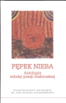 Pępek nieba Antologia młodej poezji białoruskiej  Chadanowicz Andrej red.