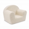 Dziecięcy fotelik New Baby Teddy cream