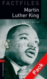 Factfiles 3: Martin Luther King +CD