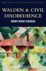 Walden & Civil Disobedience Thoreau Henry David