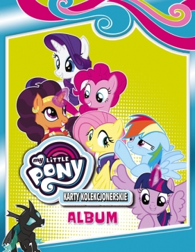 My little Pony