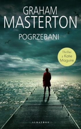 Pogrzebani - Graham Masterton