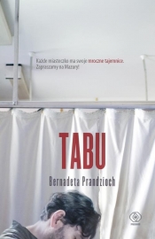 Tabu - Prandzioch Bernadeta