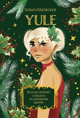 Yule - Susan Pesznecker