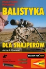 Balistyka dla snajperów