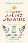 The Art of Making Memories Wiking Meik