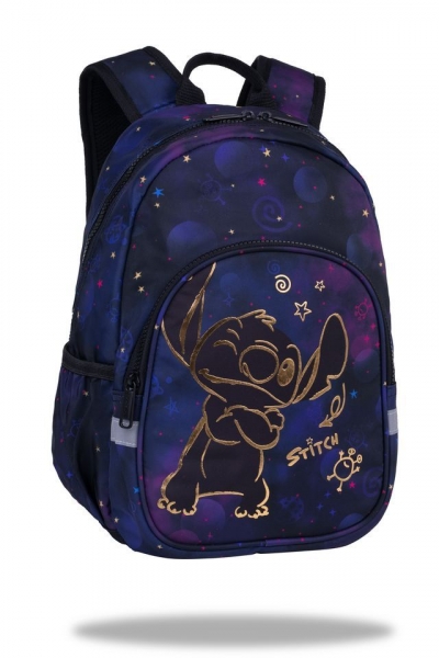 <img src='https://webimage.pl/pics/976/6/d5903686396038.jpg' style='height:440px' /> Plecak dziecięcy Disney Gold Toby Stitch