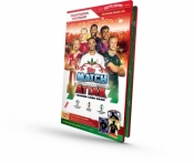 Kalendarz adwentowy Match Attax 2025/26