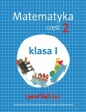 Lokomotywa. Matematyka. Część 2. Klasa 1. Ćwiczenia dla klasy pierwszej szkoły podstawowej - Małgorzata Dobrowolska, Agnieszka Szulc